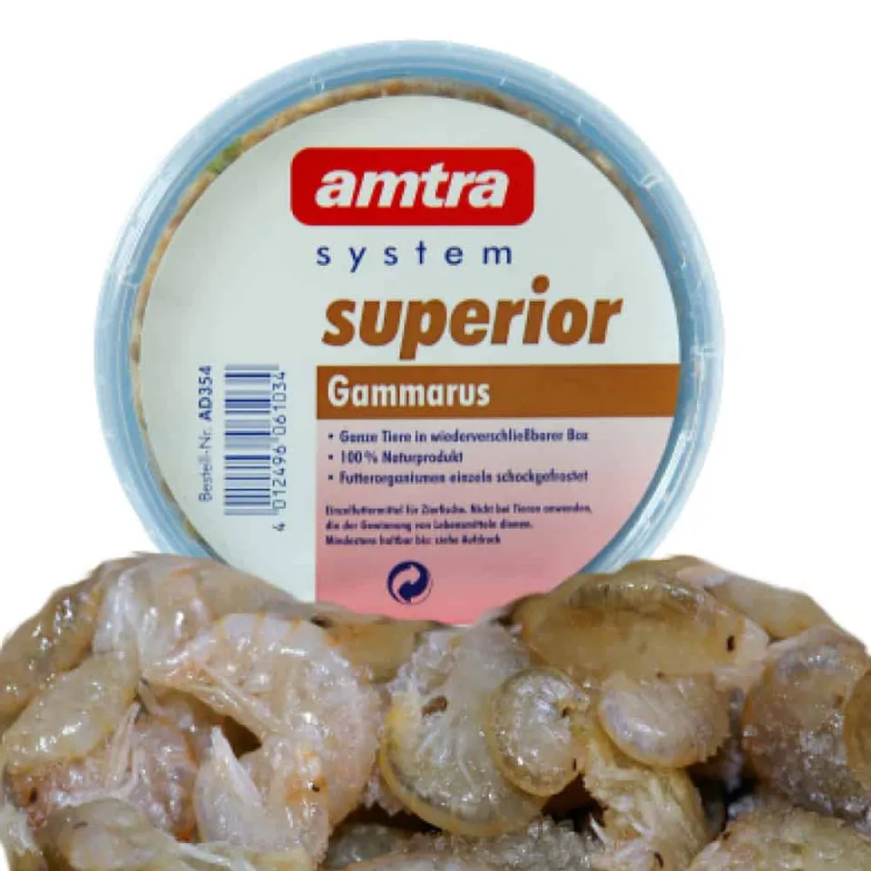 amtra-frost-superior-gammarus-nourriture-poisson-100-g image 1