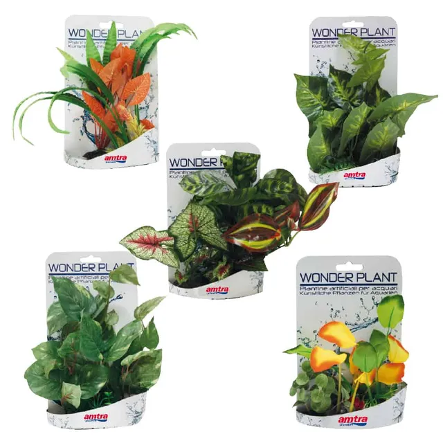 amtra-wonder-plant-e-plante-artificielle-15-25-cm-aquarium image 1