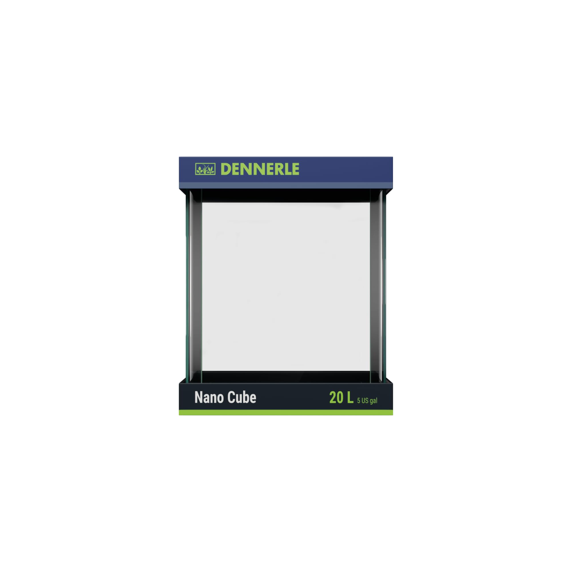 dennerle-nano-cube-60-l-aquarium-coins-arrondis-38x38x43-cm image 4