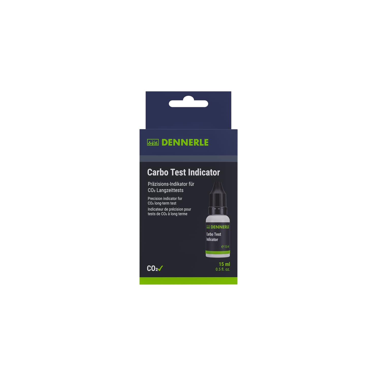 dennerle-co2-carbo-test-indicator-mesure-co2-aquarium image 1