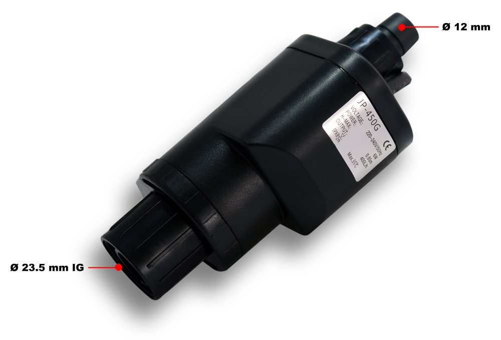 sunsun-hw-603b-pi-ce-d-tach-e-pompe-filtre-externe-400-l-h image 2