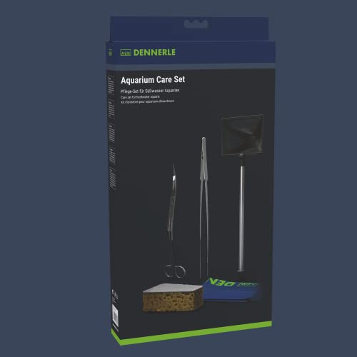dennerle-aquarium-care-set-kit-entretien-aquarium-inox-eau-douce image 6