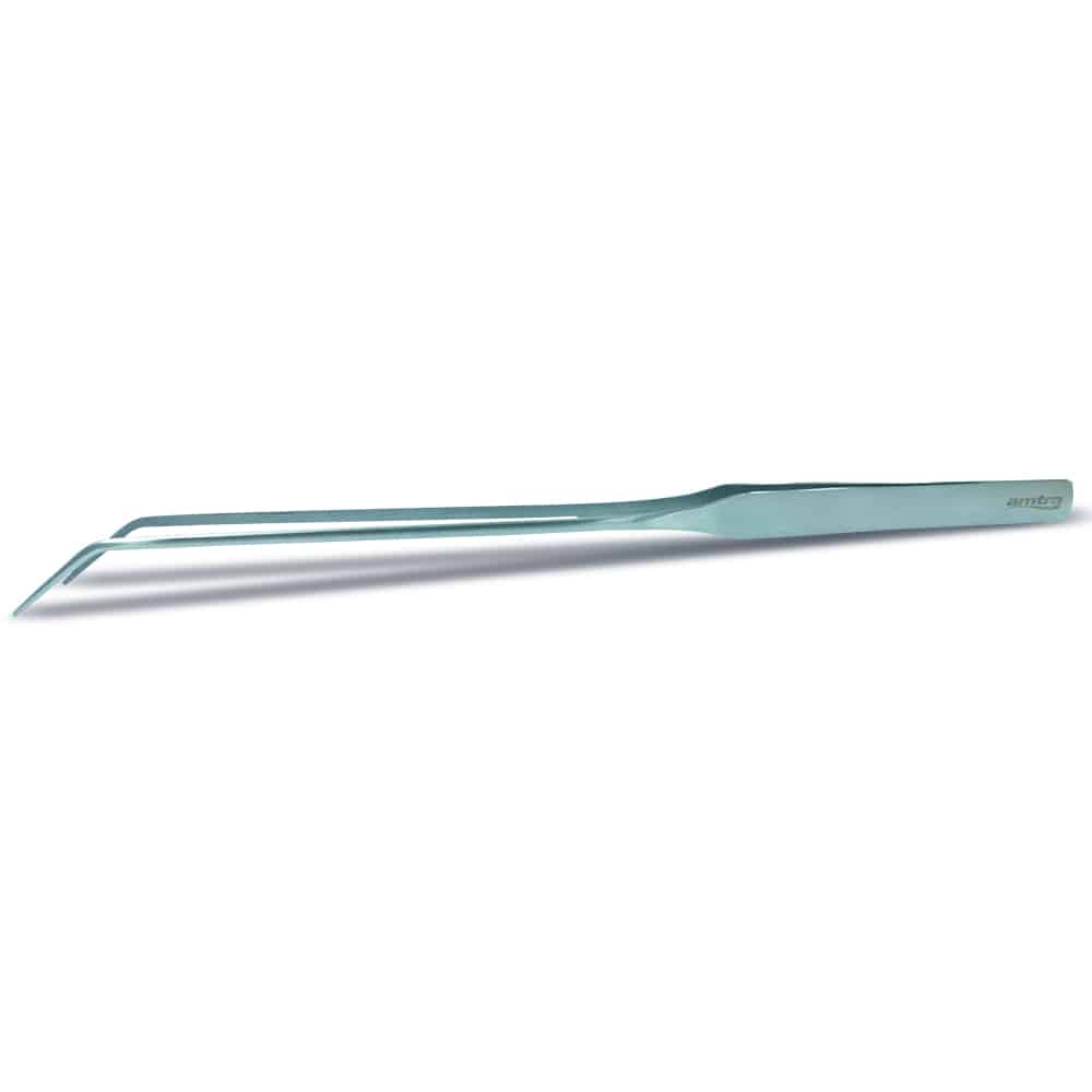 amtra-algen-scraper-pince-aquarium-inox-courbe-27-cm image 3