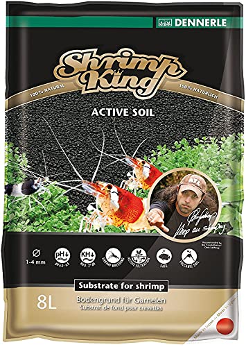 dennerle-shrimp-king-active-soil-sol-crevettes-noir-4-l image 4