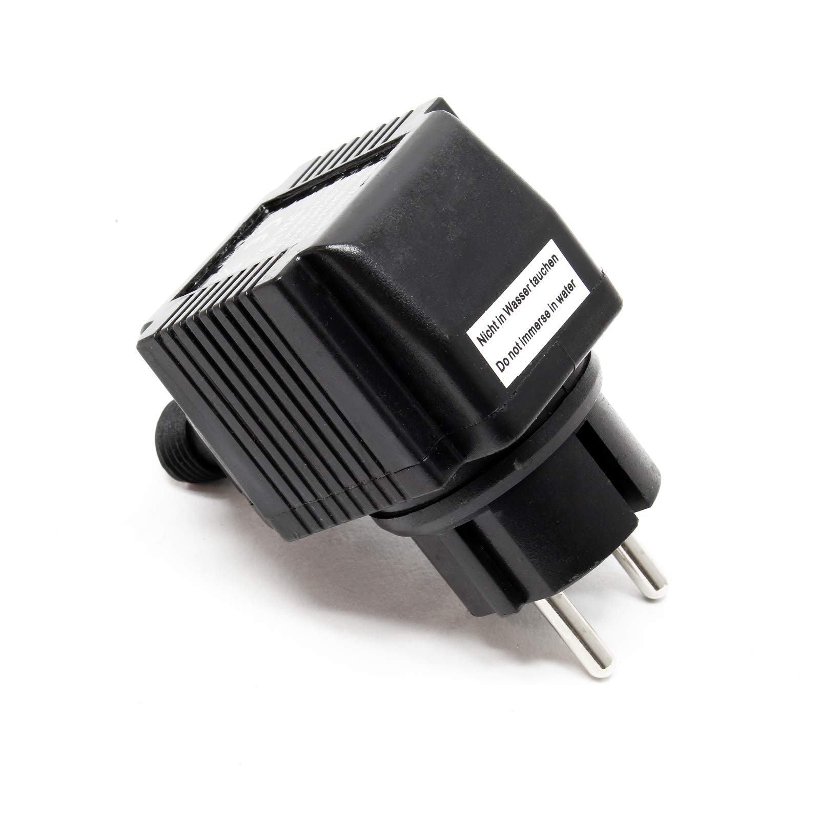 sunsun-transformateur-230v-12v-830-ma-10-va-ip44 image 3