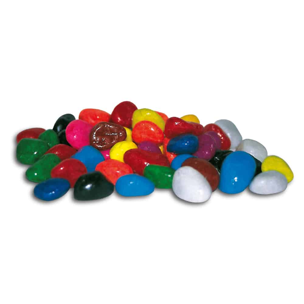 amtra-reef-rock-cailloux-arc-en-ciel-gravier-1-kg image 1