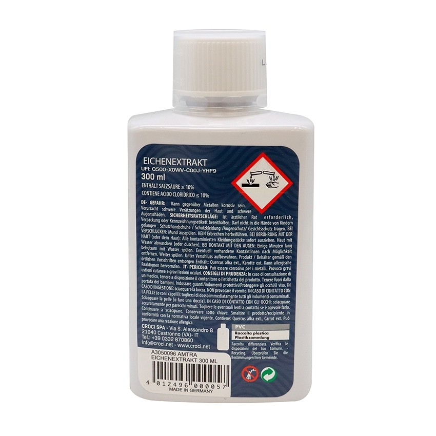 amtra-biocell-eichen-extrakt-conditionneur-eau-ph-150-ml image 3