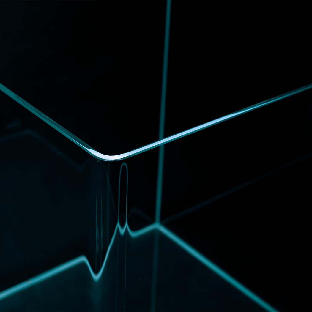 dennerle-nano-cube-aquarium-10-l-vitre-panoramique image 3