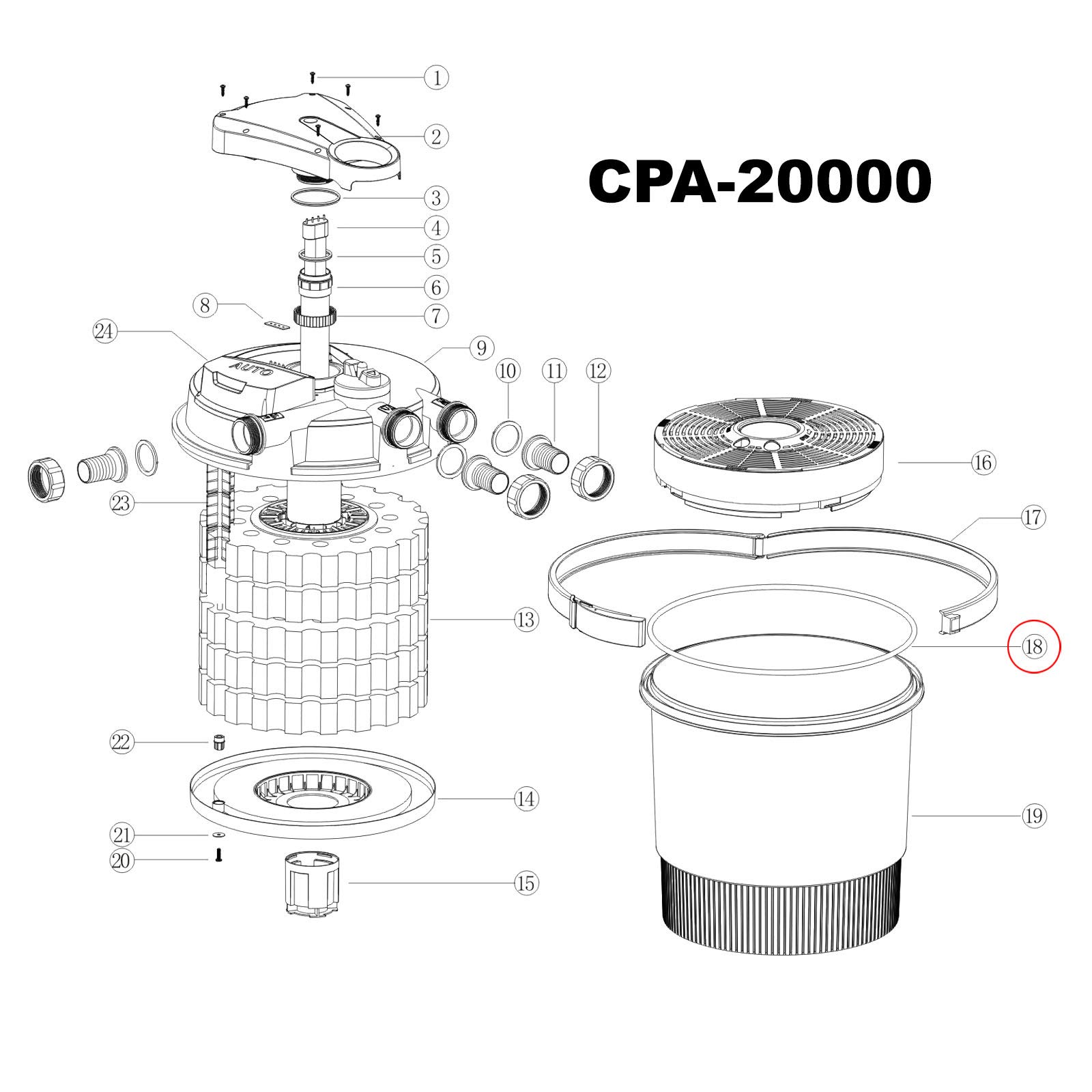 sunsun-spare-parts-cpf-20000-joint-torique-421x7-5-mm image 4