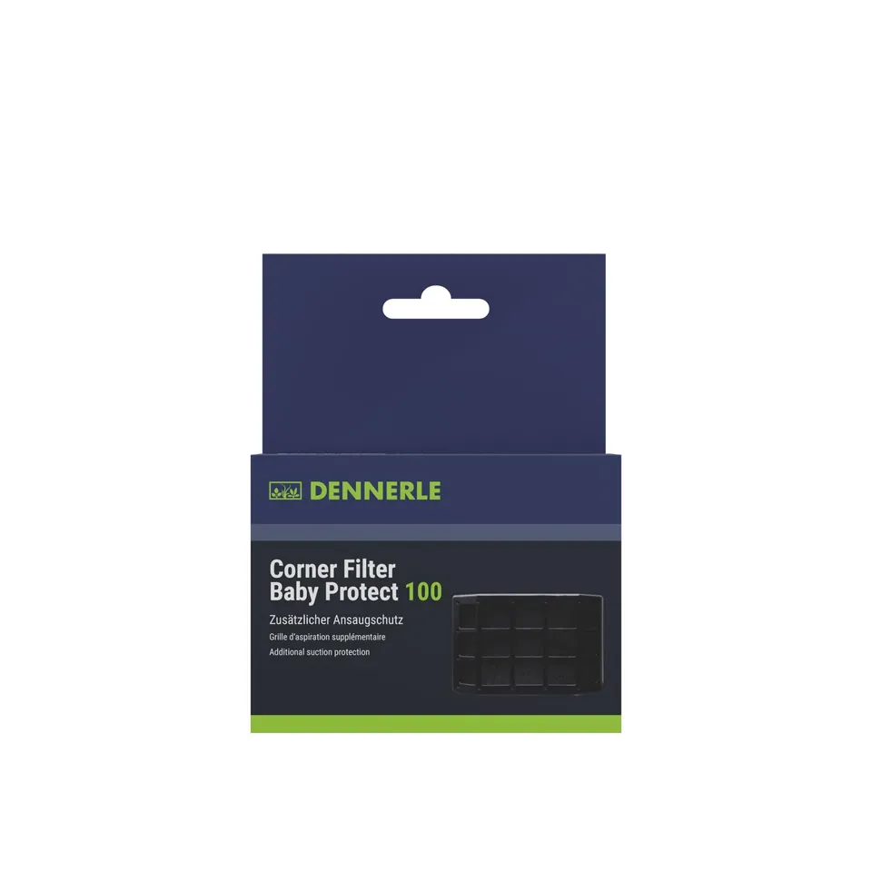 dennerle-filtering-baby-protect-100-grille-filtre-crevettes image 1