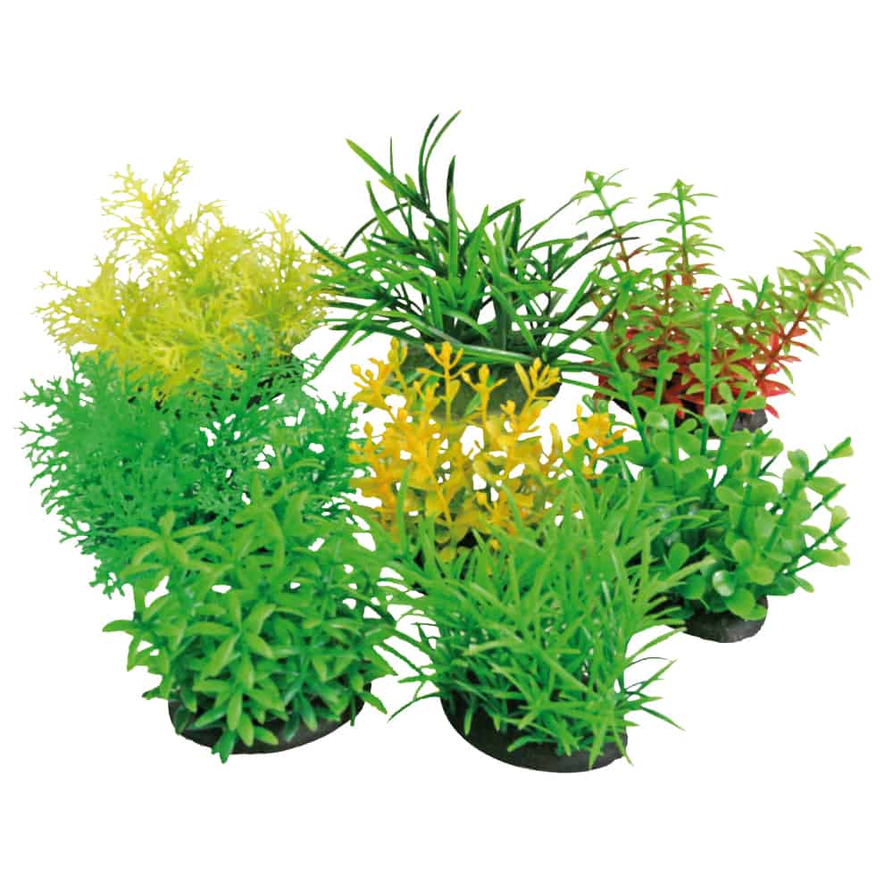 amtra-tropical-plant-7-cm-plante-aquarium-plastique image 1