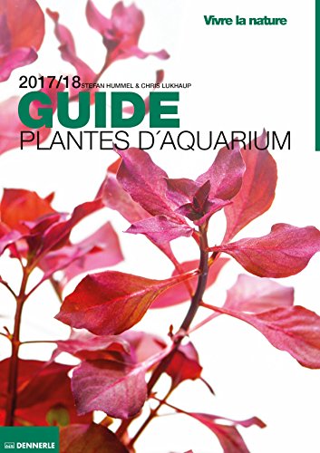 dennerle-books-guide-plantes-2017-2018-livre-aquarium-160-pages image 2