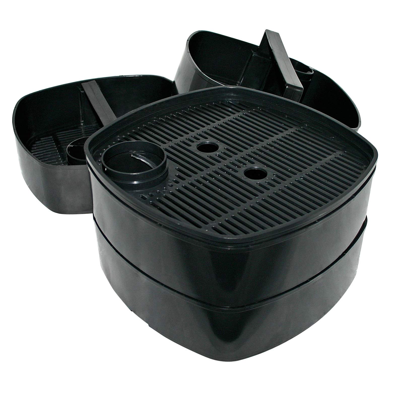 sunsun-spare-parts-hw-404b-paniers-filtre-externe-avec-couvercle image 1