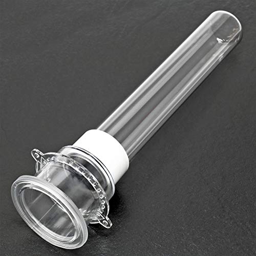 sunsun-spare-parts-cpf-380-tube-quartz-filtre-pression image 4