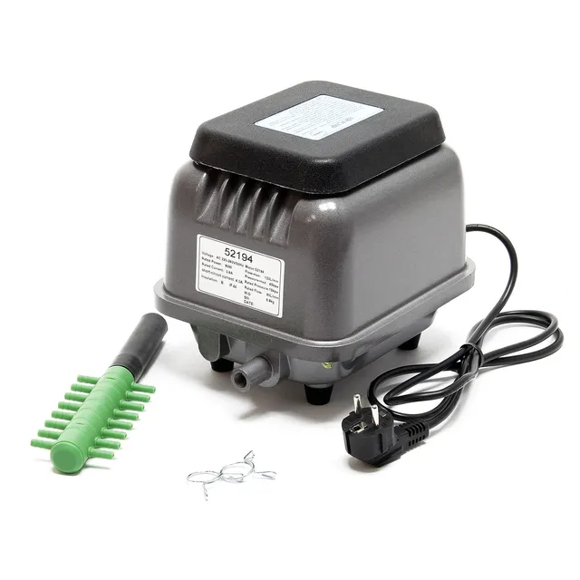 sunsun-hjb-120-pompe-air-aquarium-120-l-min image 1