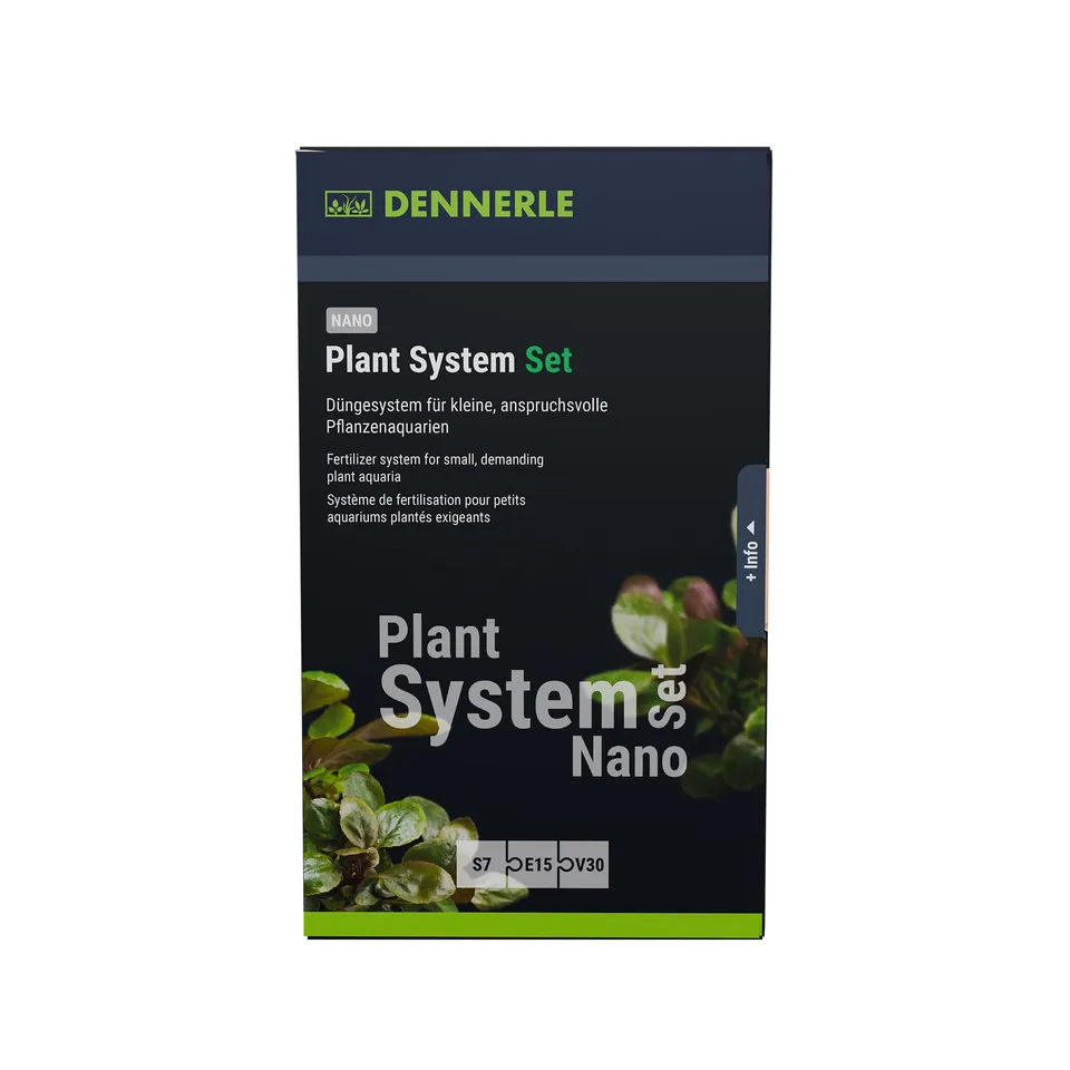 dennerle-plant-system-set-nano-kit-engrais-aquarium image 1