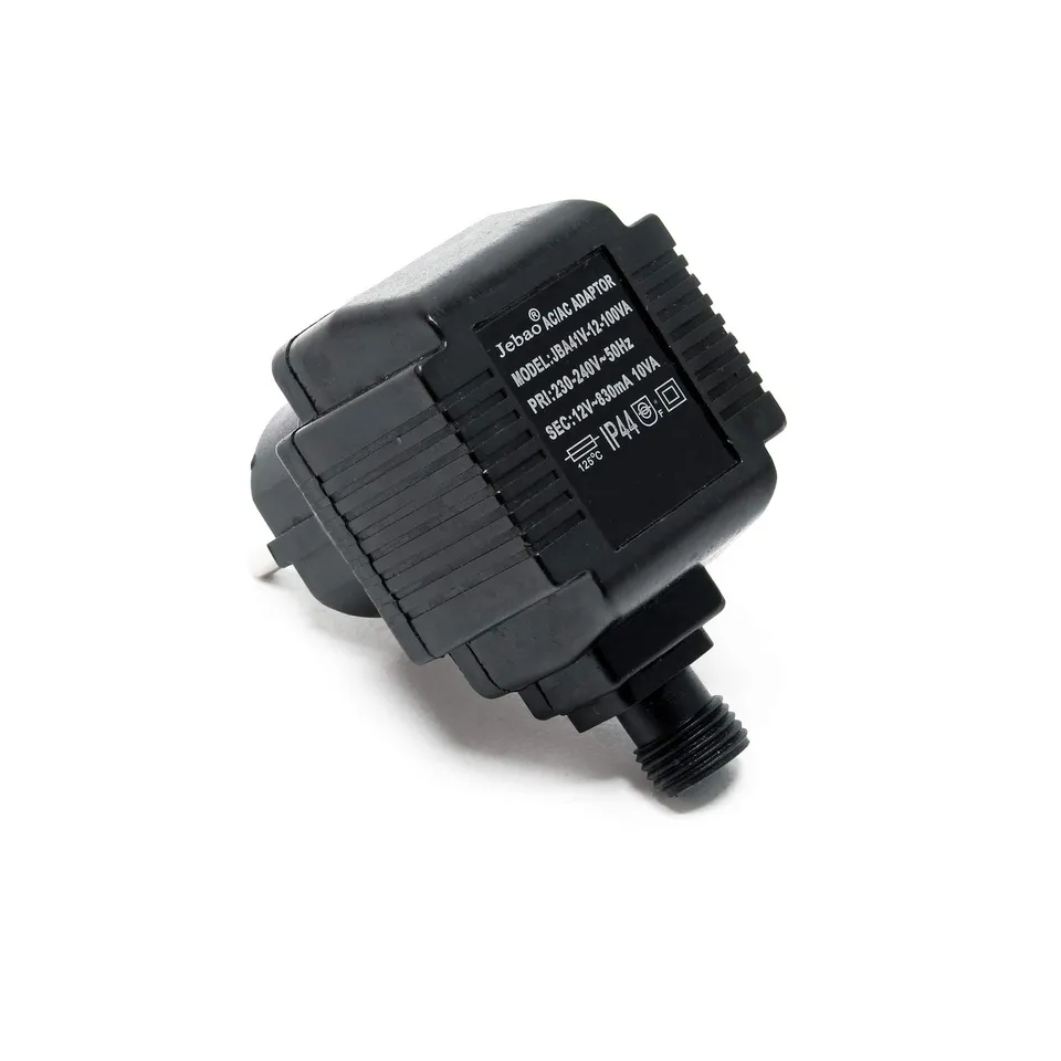 sunsun-transformateur-230v-12v-830-ma-10-va-ip44 image 1