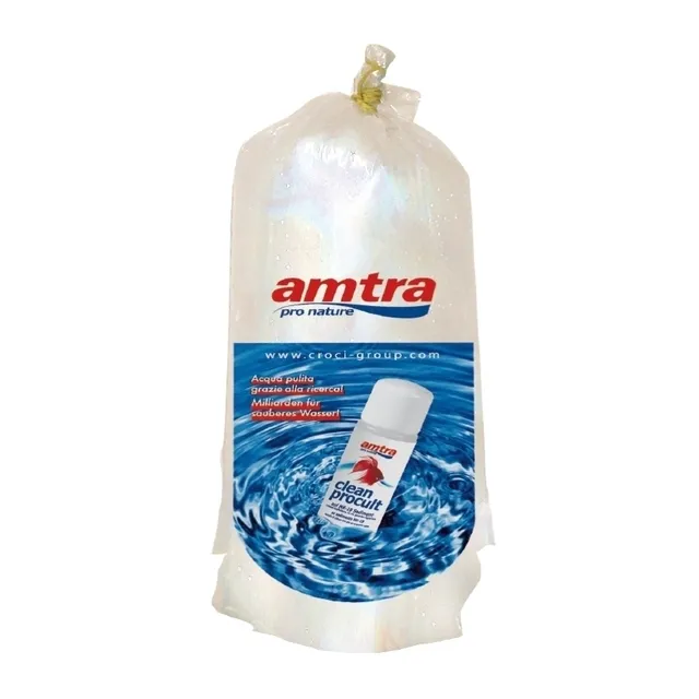 amtra-sachets-poissons-25x53-cm-plastique-lot-100 image 1