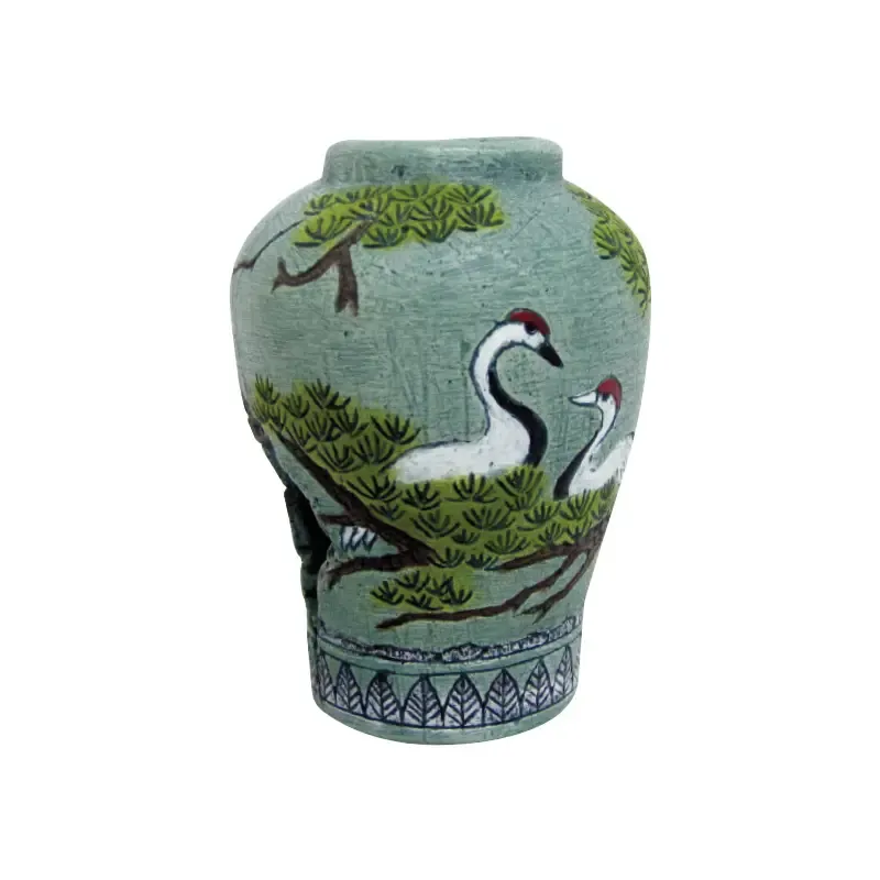 amtra-egitto-vase-cygnes-d-cor-aquarium-r-sine-s image 1