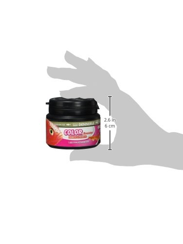 dennerle-color-booster-granul-s-couleur-poissons-100-ml image 7