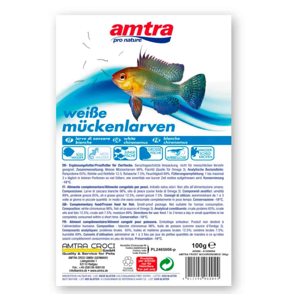 amtra-frost-blister-vers-de-vase-blanc-congel-100-g image 1