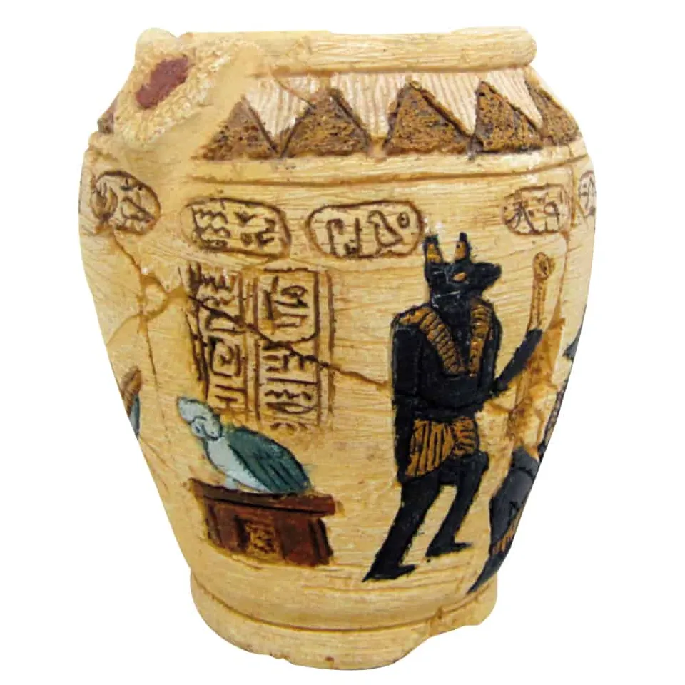 amtra-reef-rock-egitto-vaso-con-foro-m-d-cor-aquarium-r-sine image 1