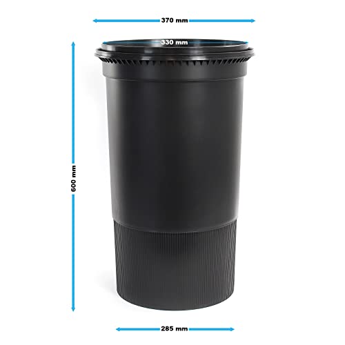 sunsun-cpf-15000-cuve-de-rechange-filtre-bassin image 5