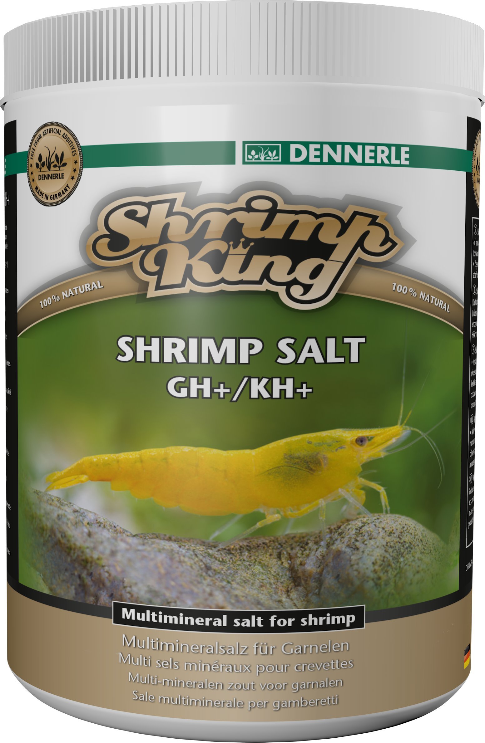 dennerle-shrimp-king-sel-crevettes-gh-kh-200-g image 6