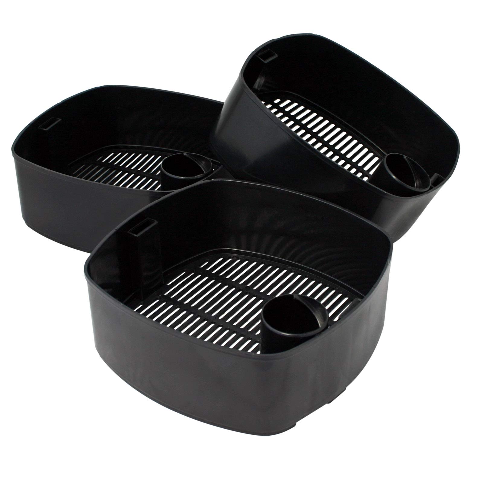 sunsun-hw-303-paniers-filtre-externe-aquarium-1400-l-h image 1