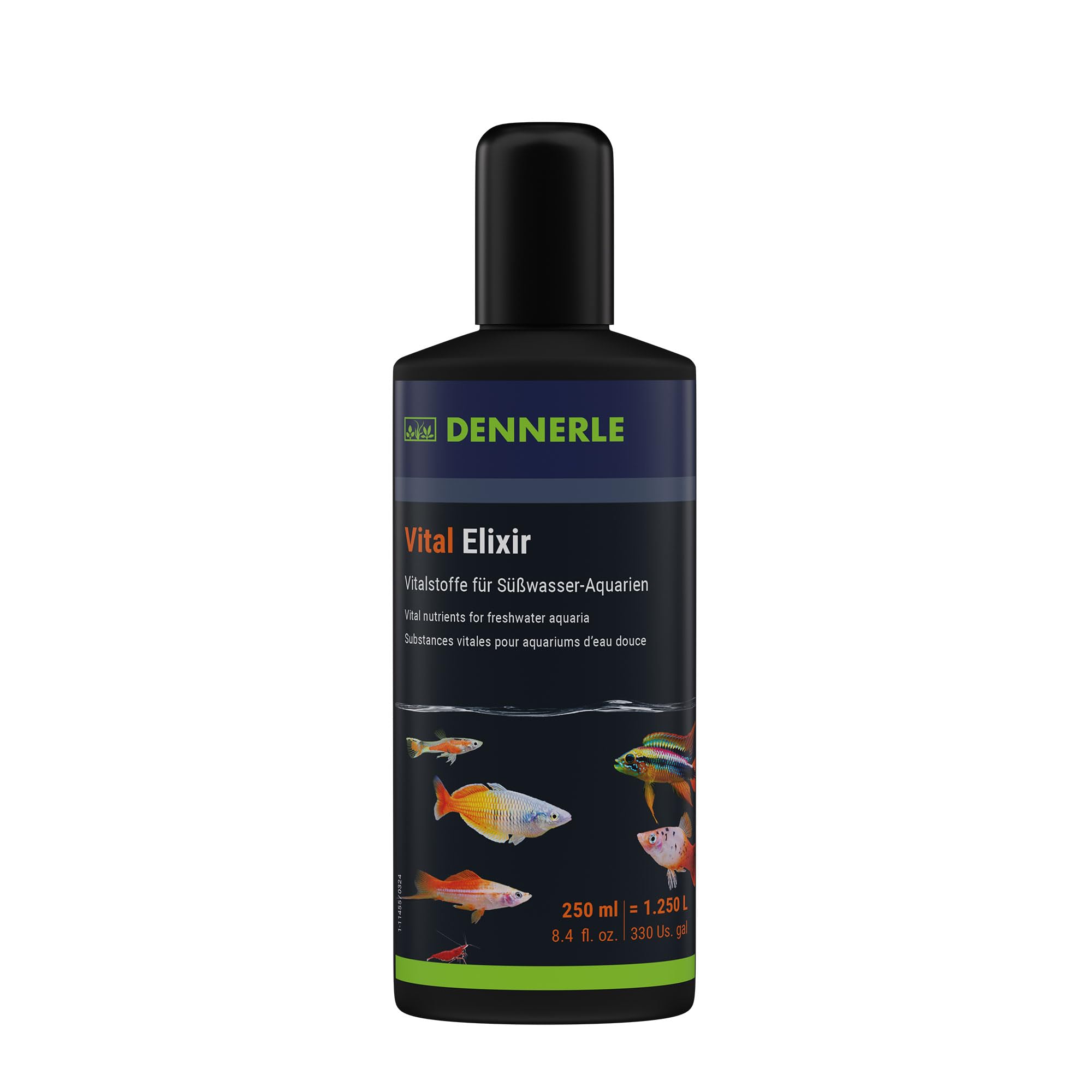 dennerle-vital-elixir-conditionneur-500-ml-vitamines image 8