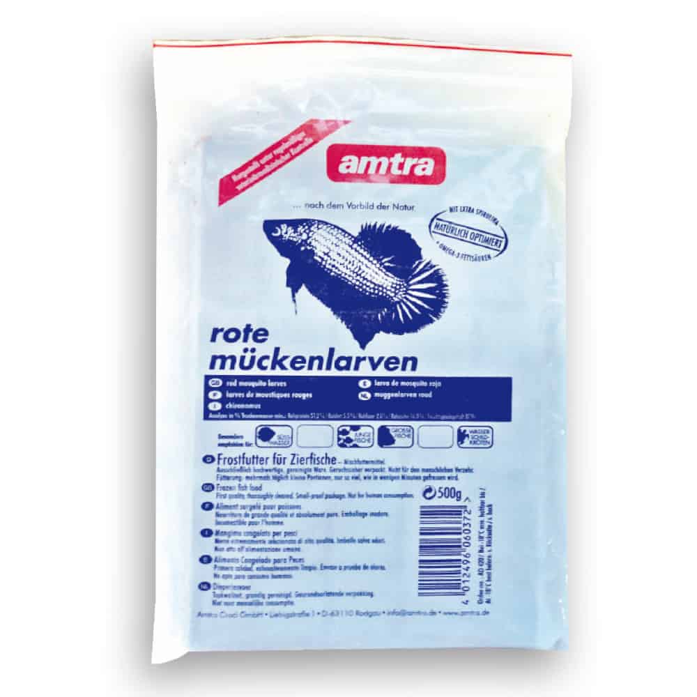 amtra-frost-chironomus-nourriture-poisson-500-g-tablette image 1