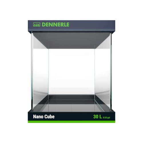 dennerle-nano-cube-aquarium-verre-30-l-30x30x35-cm image 5