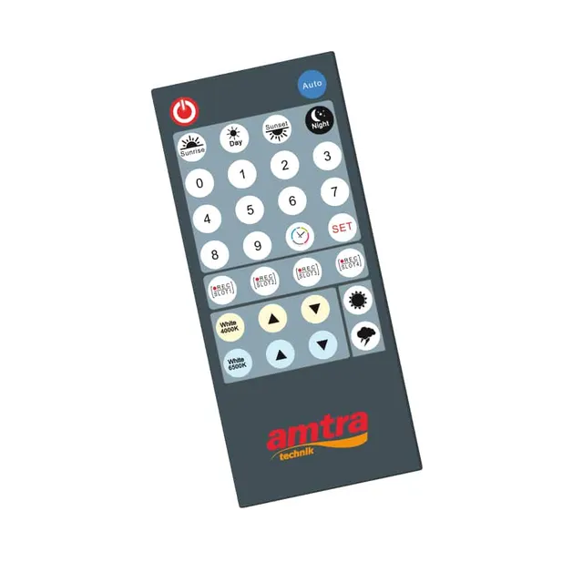 amtra-led-glass-fresh-t-l-commande-ir-rechange-a9013691 image 1