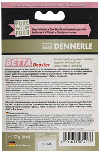 dennerle-betta-booster-aliment-poissons-30-ml-insectes image 4