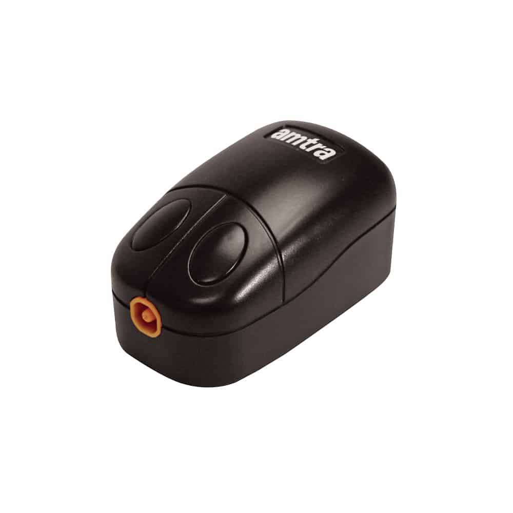 amtra-mouse-pompe-air-aquarium-bulleur-compact-1-sortie image 4