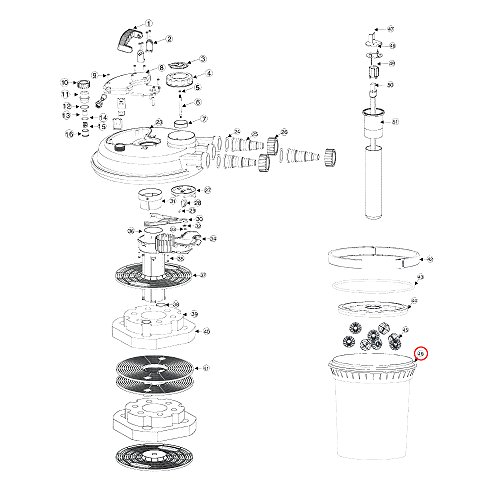 sunsun-cpf-250-cuve-filtre-pression-bassin-pi-ce-d-tach-e image 4