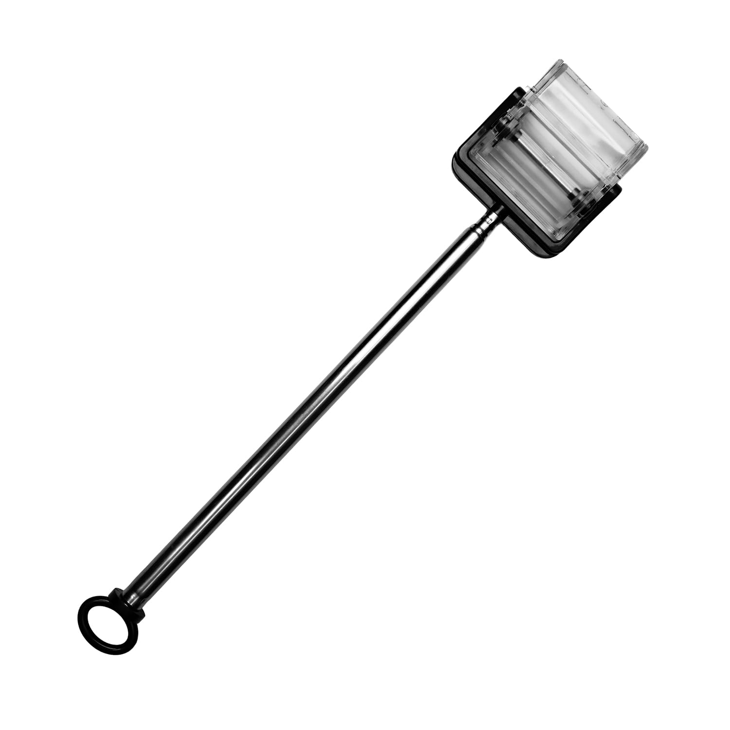 dennerle-snail-catcher-attrape-escargots-15-41-cm-inox image 1
