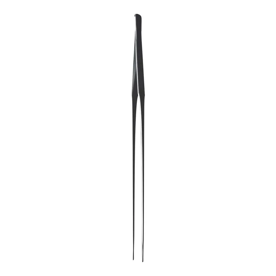dennerle-pincette-plantes-xl-45-cm-inox-aquascaping image 1