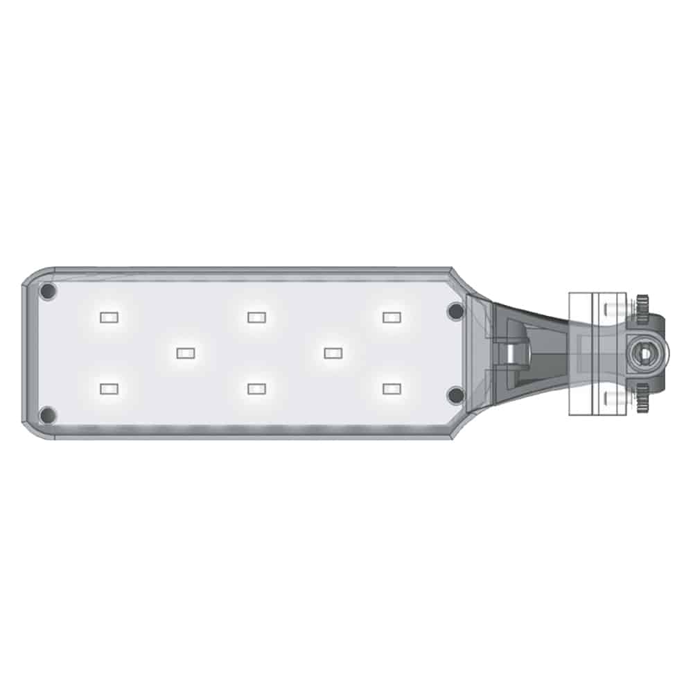 amtra-orion-led-fresh-rampe-nano-aquarium-3w-8500k image 4