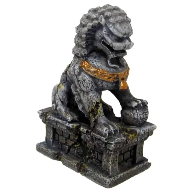 amtra-reef-rock-lion-gardien-chinois-s-d-cor-aquarium image 1