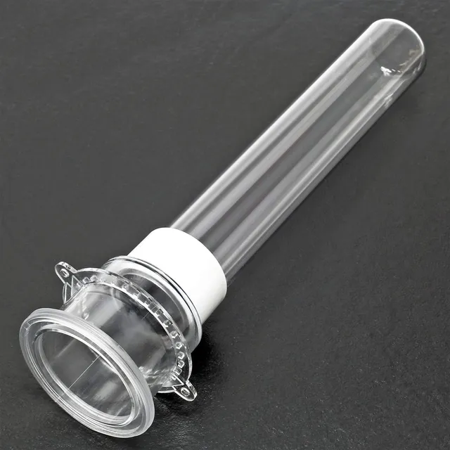 sunsun-spare-parts-cpf-380-tube-quartz-filtre-pression image 1