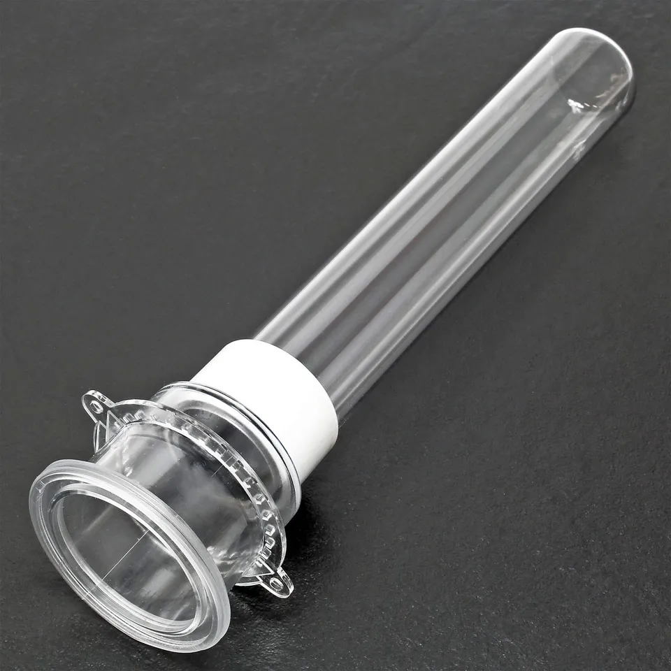 sunsun-spare-parts-cpf-380-tube-quartz-filtre-pression image 1