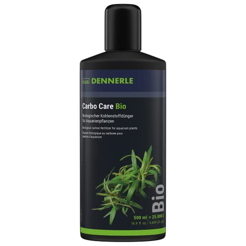 dennerle-carbo-care-bio-500-ml-engrais-aquarium image 2
