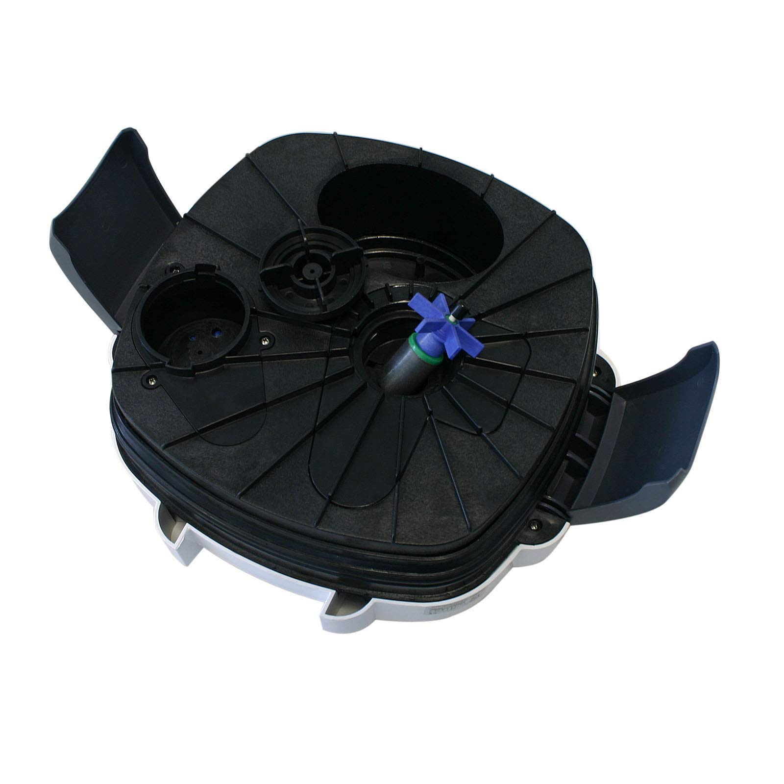 sunsun-hw-302-t-te-de-filtre-externe-aquarium-1000-l-h image 2