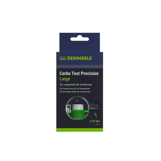 dennerle-carbo-test-precision-test-co2-aquarium-taille-large image 1