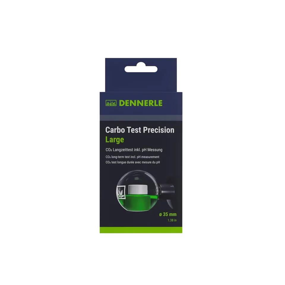 dennerle-carbo-test-precision-test-co2-aquarium-taille-large image 1