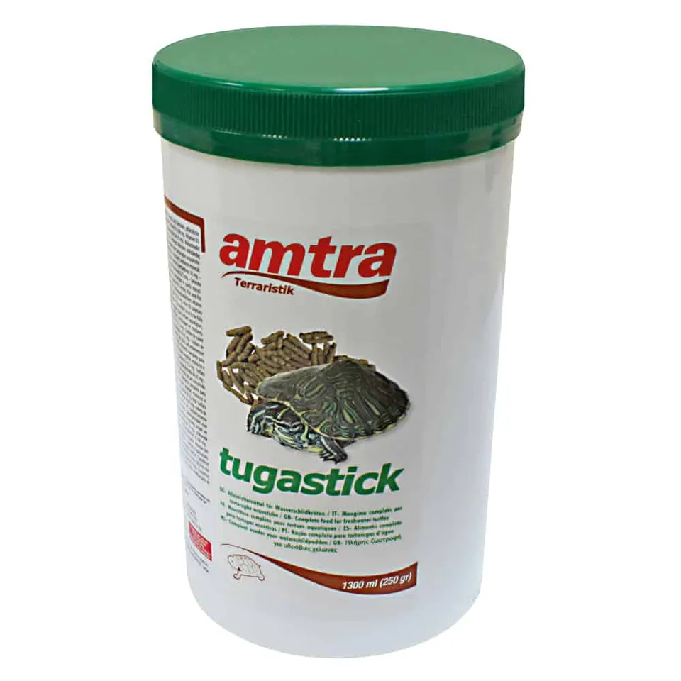 amtra-frost-tugastick-nourriture-tortue-sticks-flottants image 1