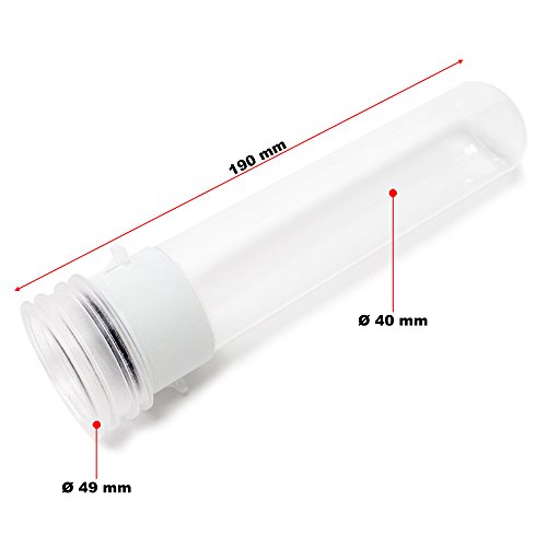 sunsun-spare-parts-hw-702b-703b-704b-manchon-quartz image 7