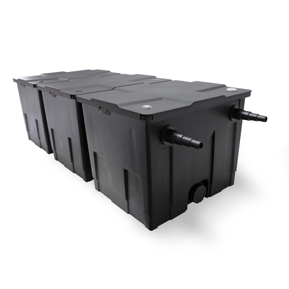 sunsun-cbf-350c-kit-filtre-bassin-90000-l-uvc-36-w image 2