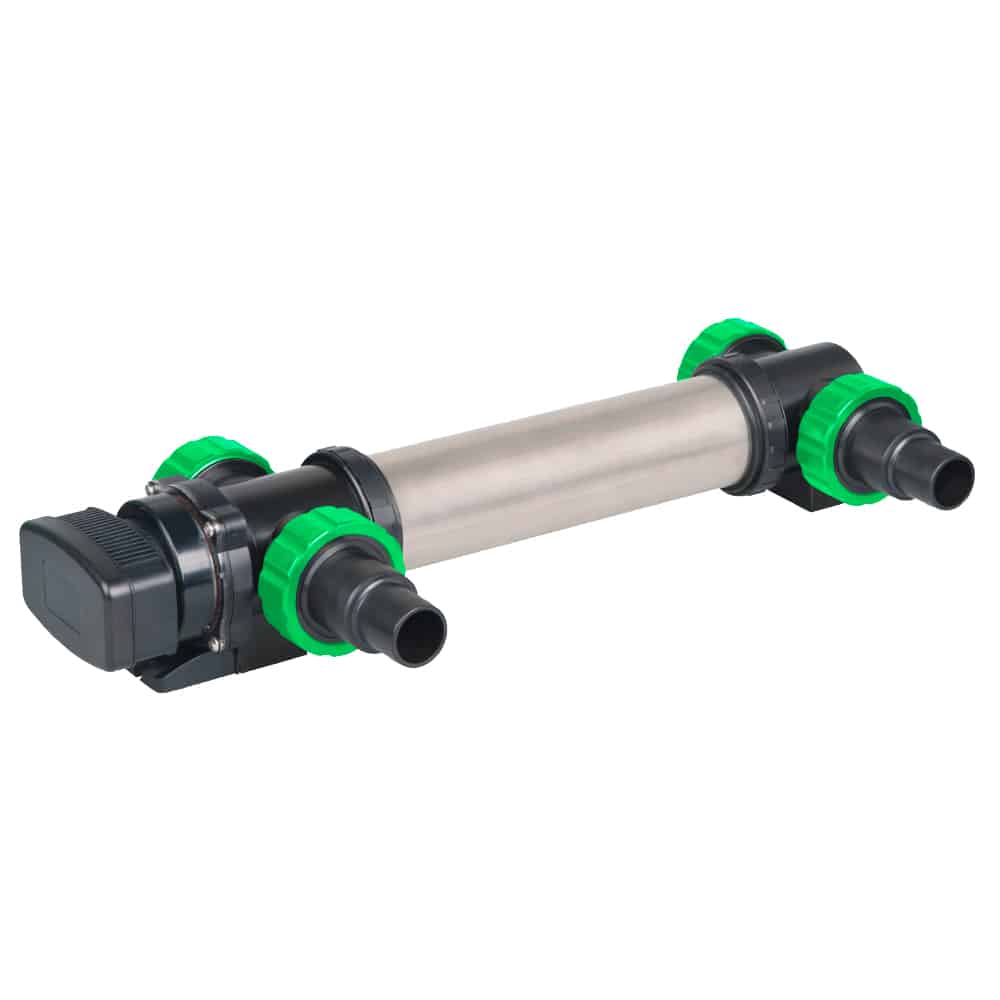amtra-scudo-inox-uvc-36-st-rilisateur-uv-bassin-et-aquarium image 1